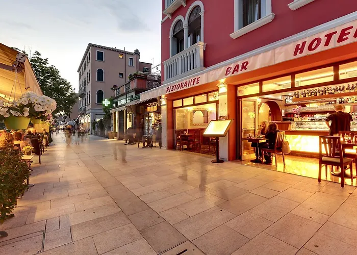 New Reiter Hotel