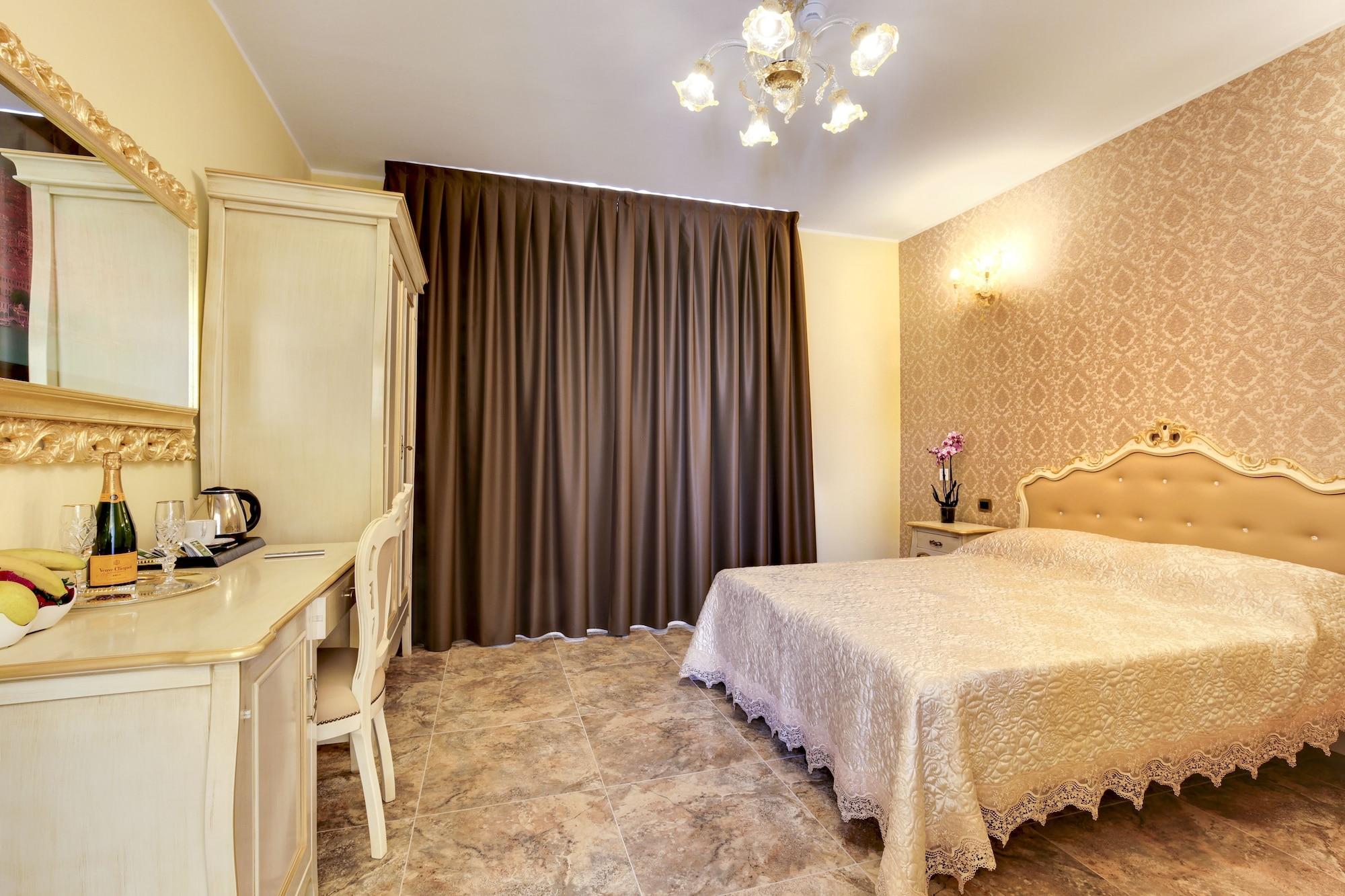 Hotel New Reiter Lido di Venezia