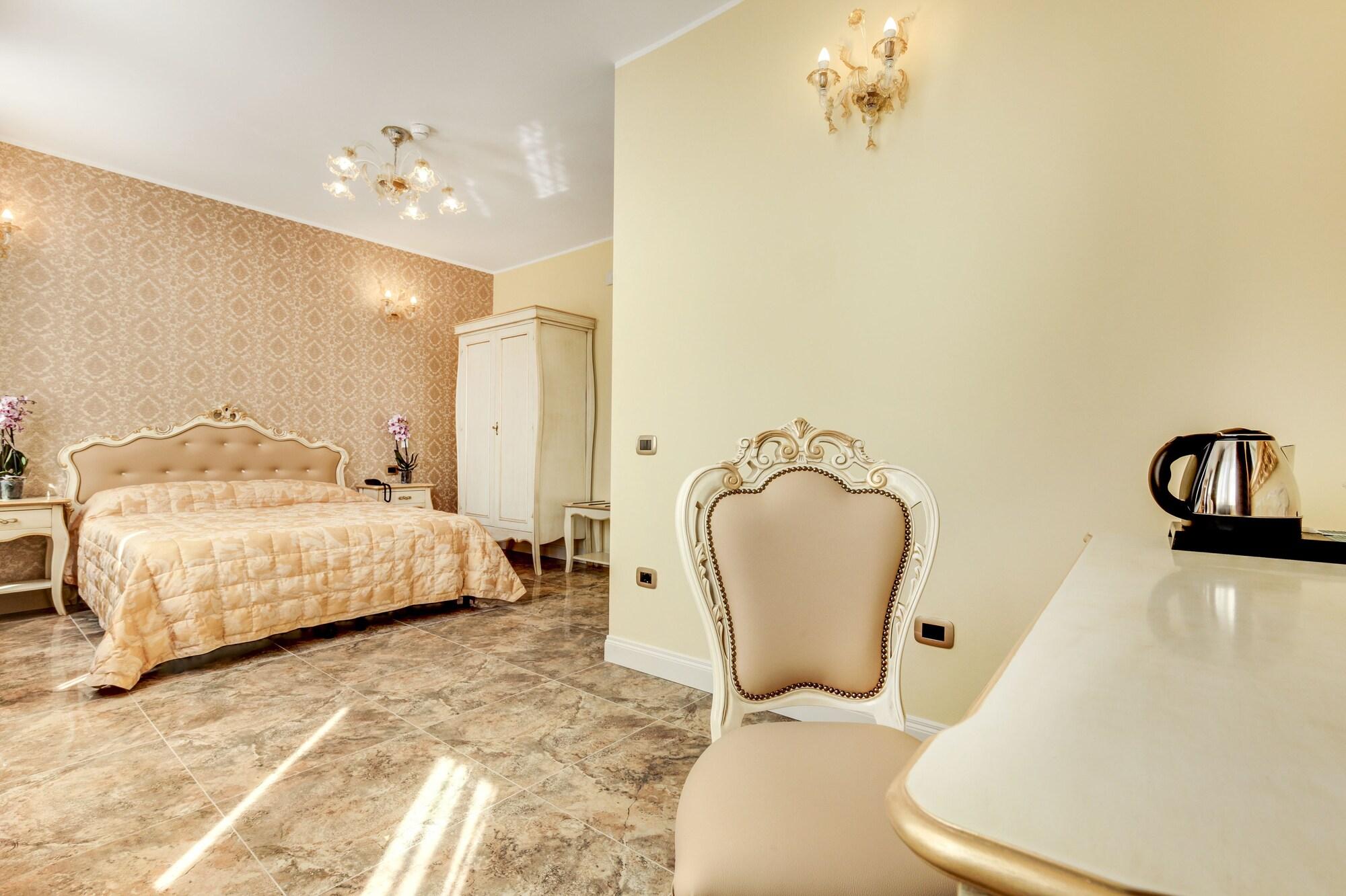 New Reiter Hotel Lido di Venezia