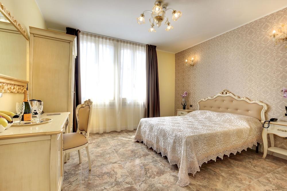 Hotel New Reiter 4*