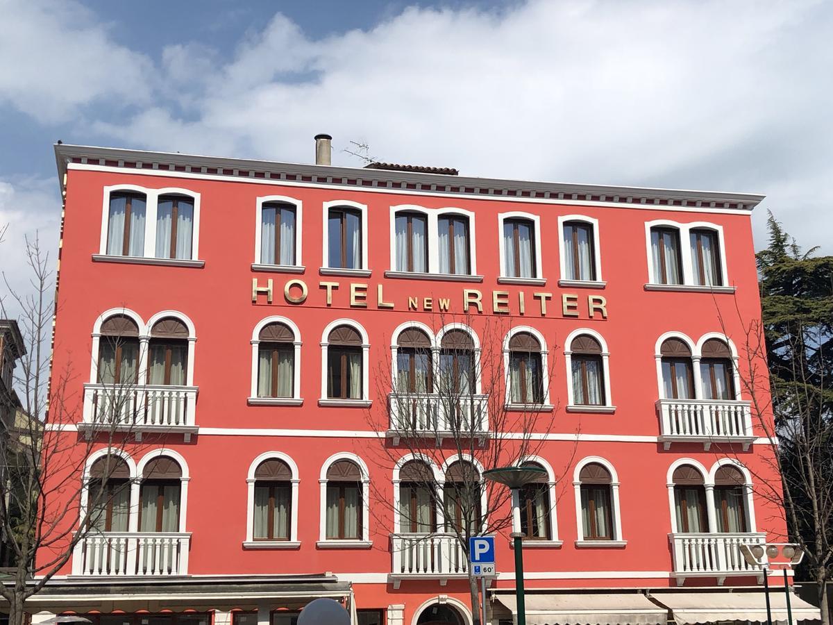 New Reiter Lido di Venezia