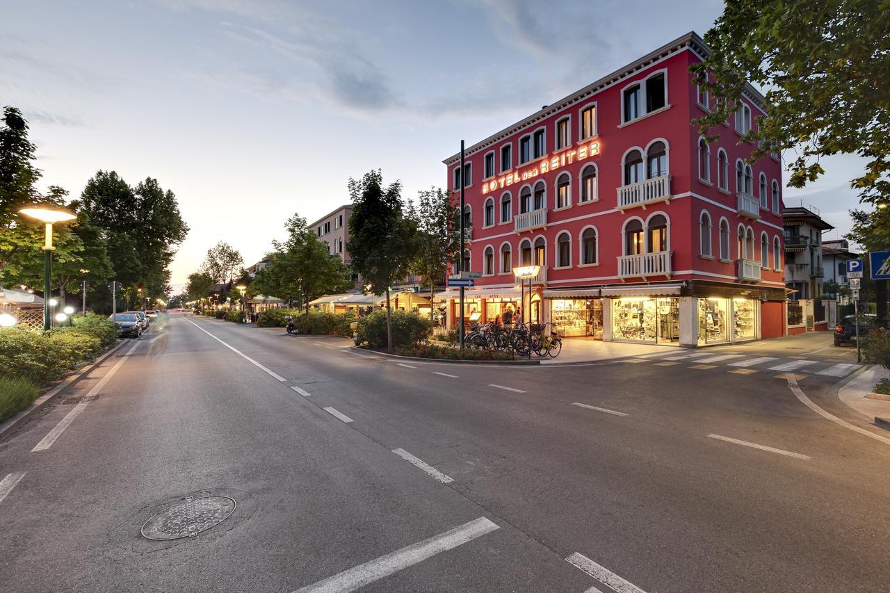 New Reiter 4* Lido di Venezia
