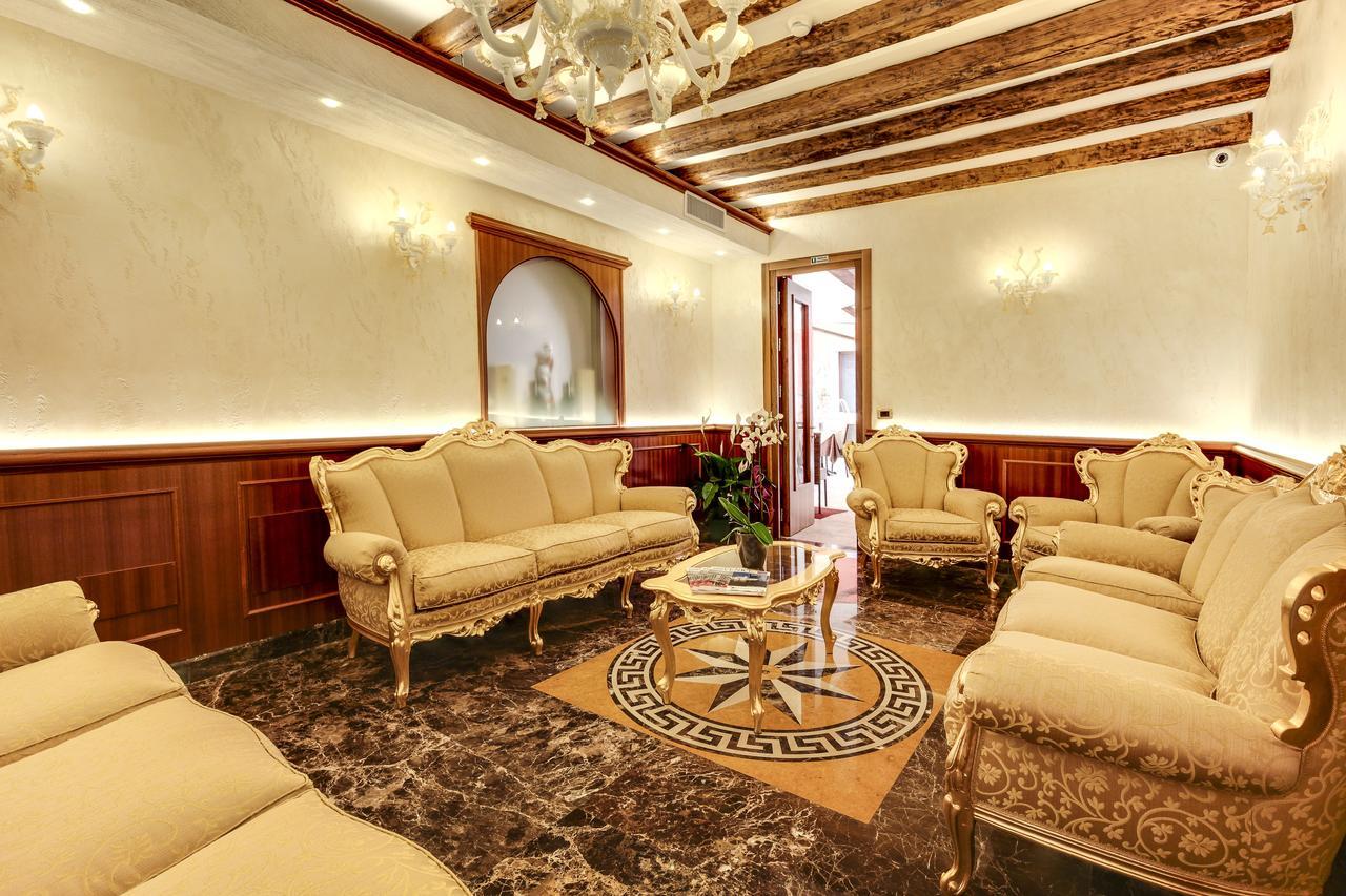 Hotel New Reiter 4*