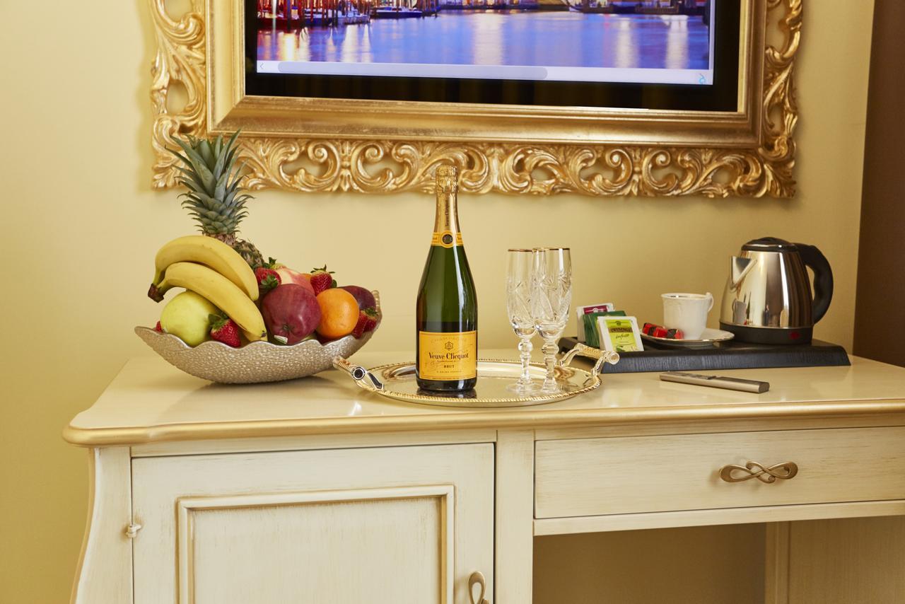 Hotel New Reiter
