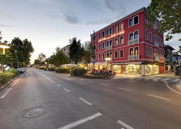 New Reiter Hotel
