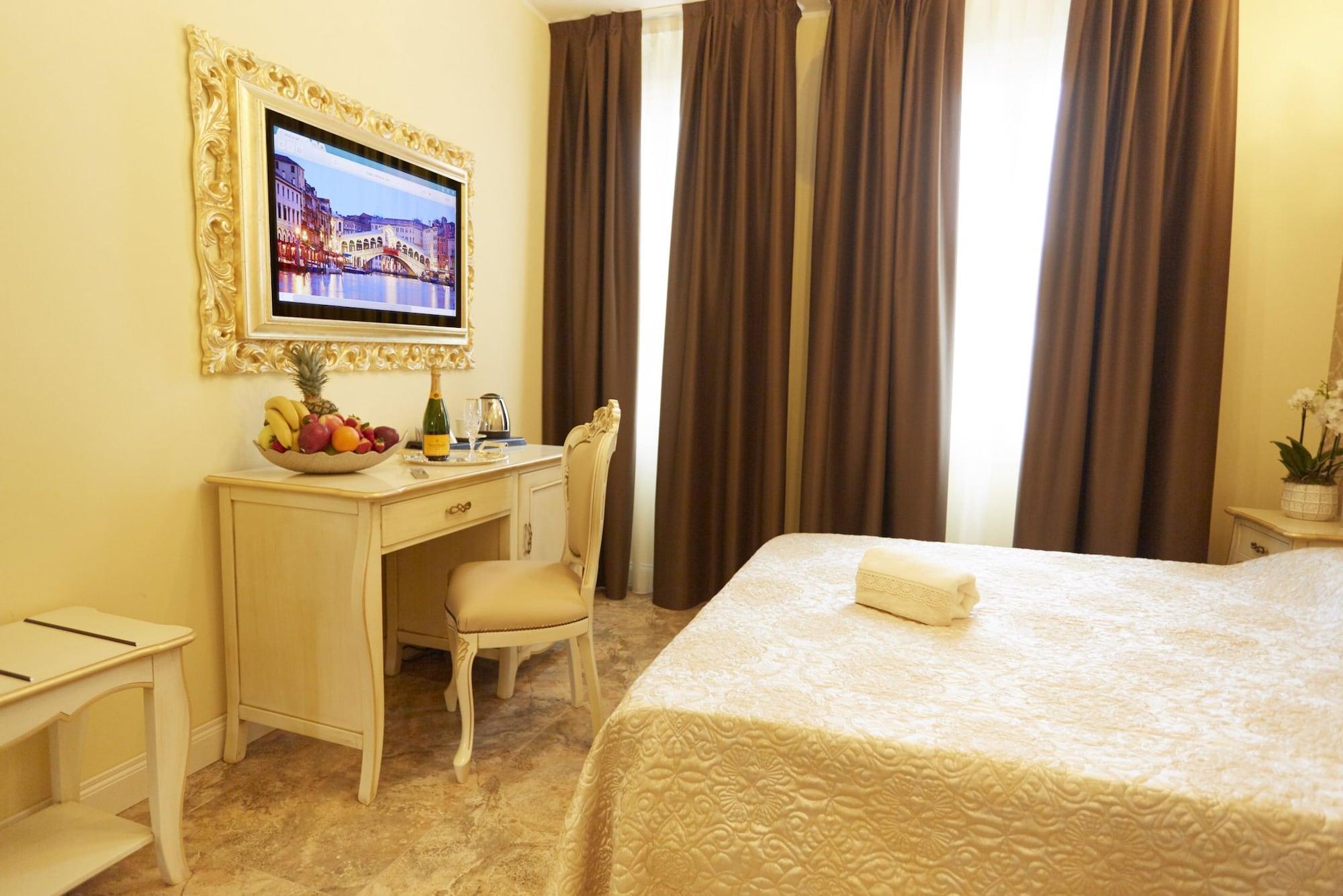 New Reiter Hotel 4*