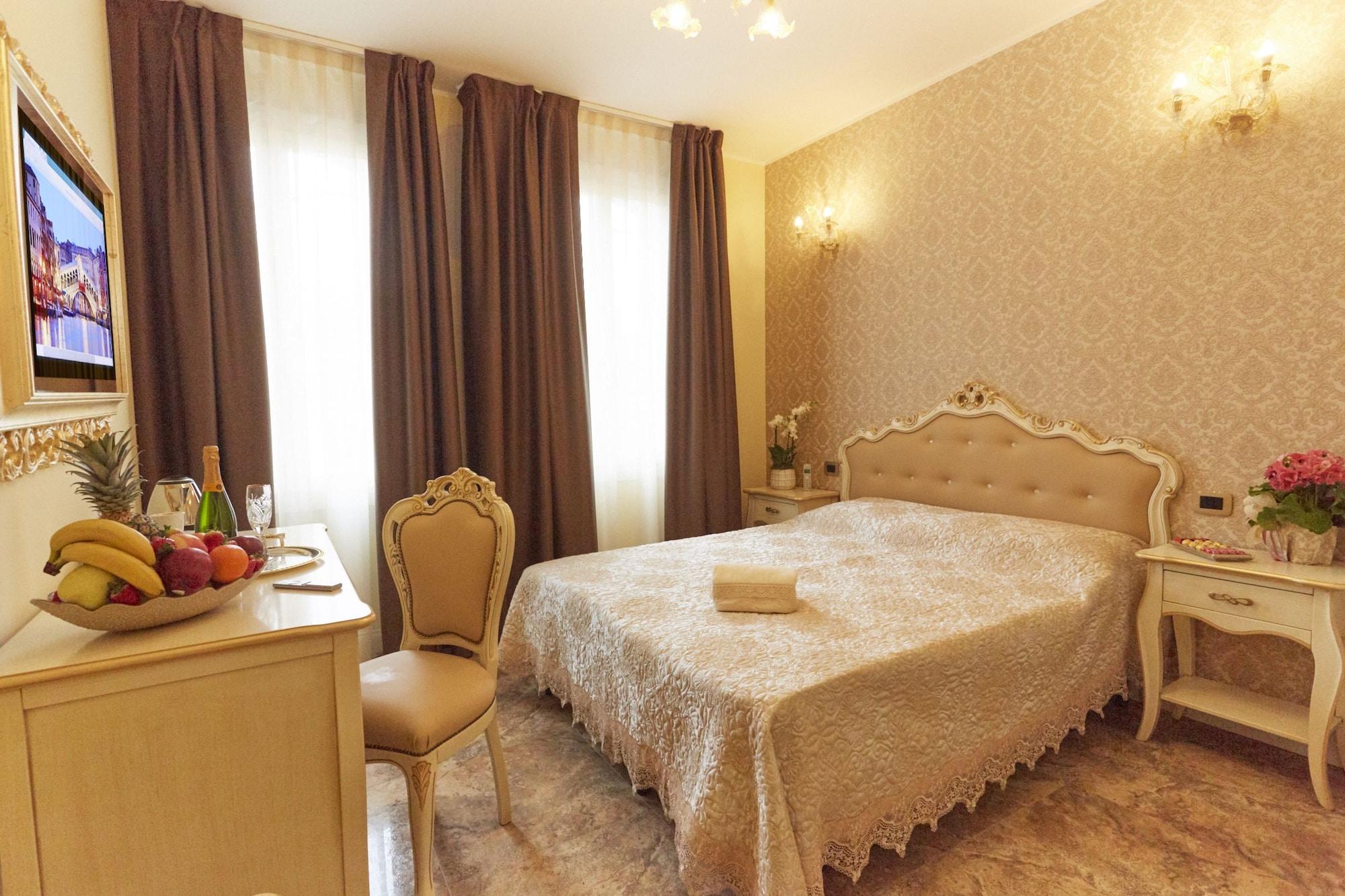 New Reiter Hotel 4*