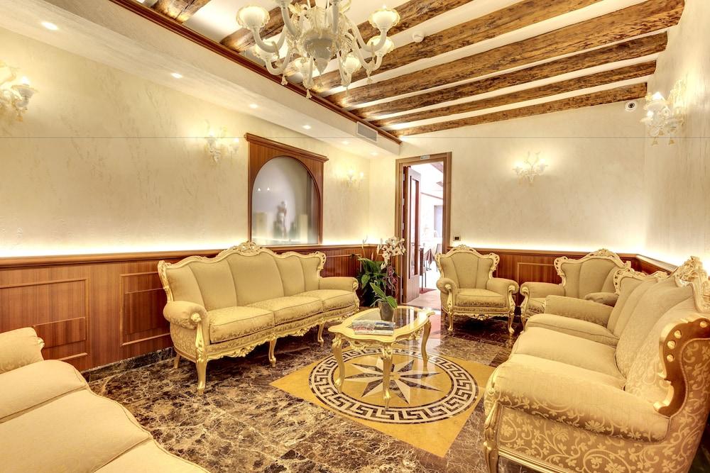 New Reiter Hotel