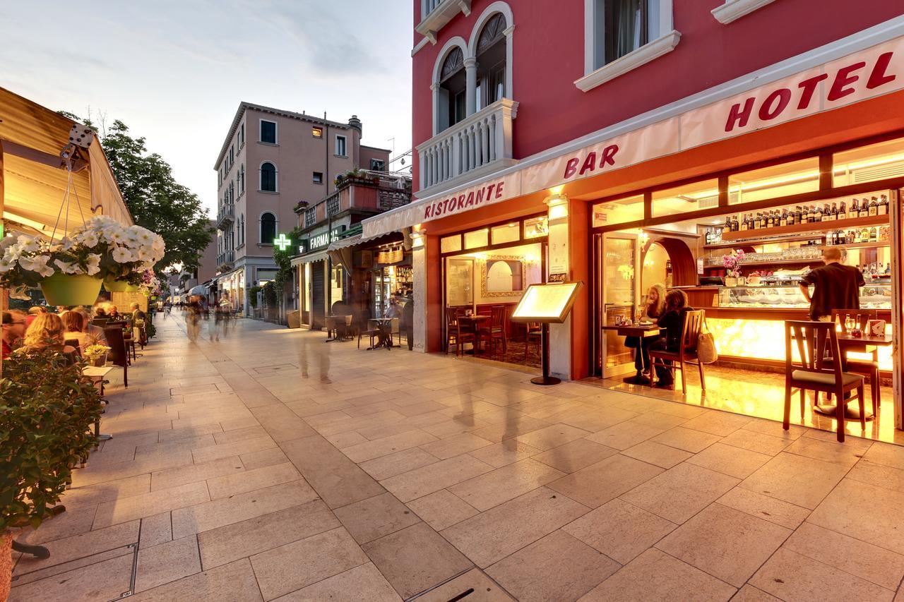 New Reiter 4* Lido di Venezia