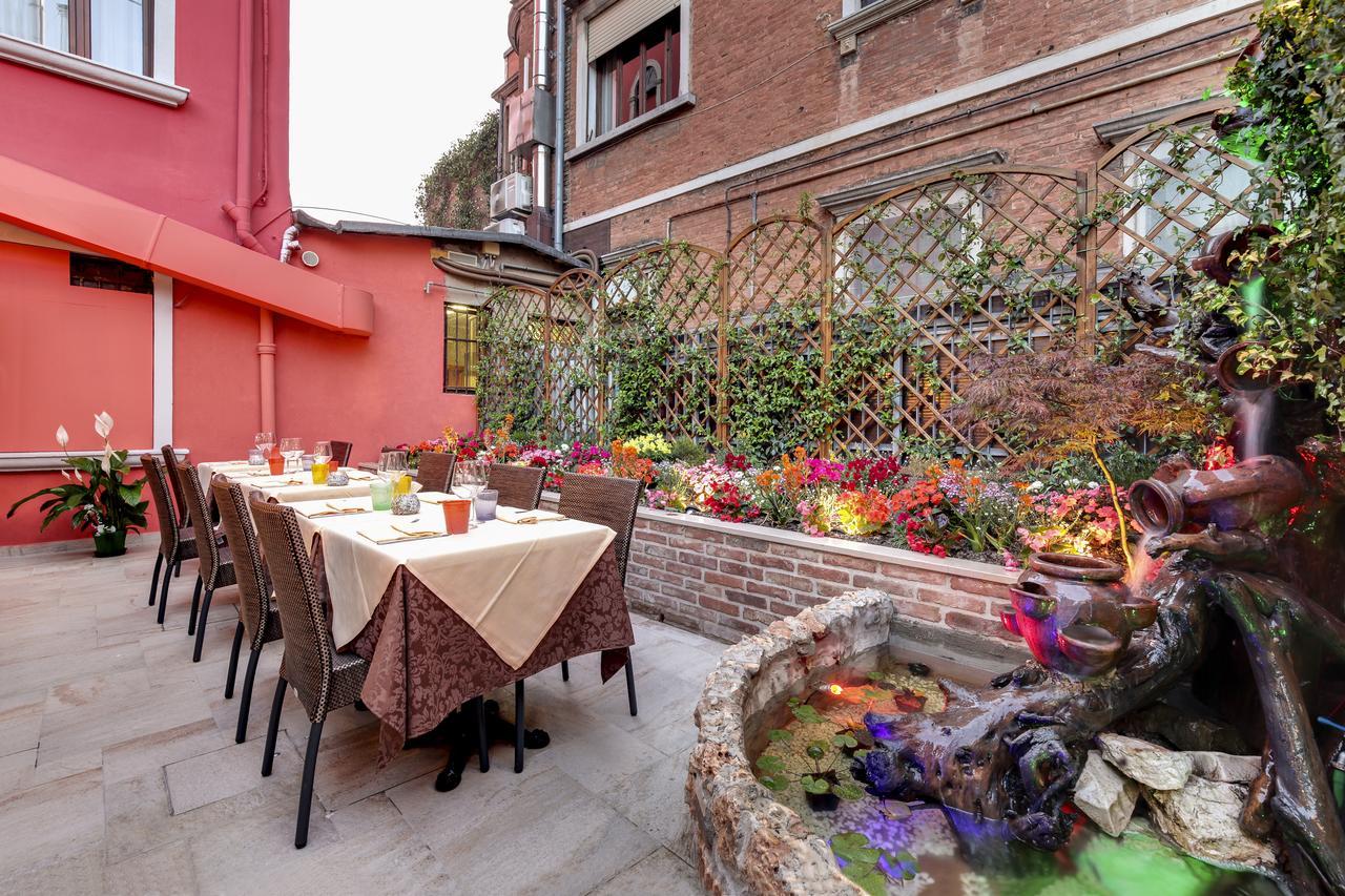 New Reiter Hotel 4*