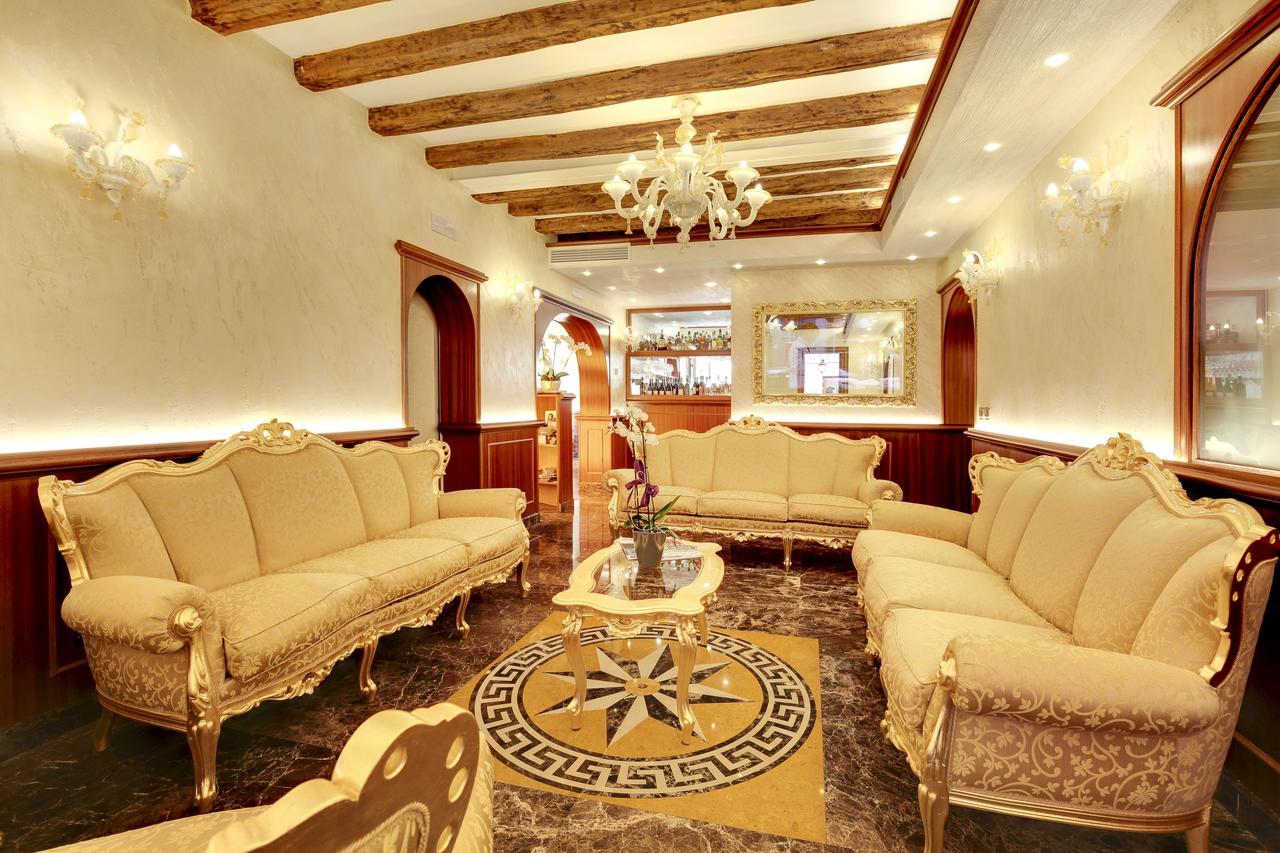 New Reiter Hotel Lido di Venezia