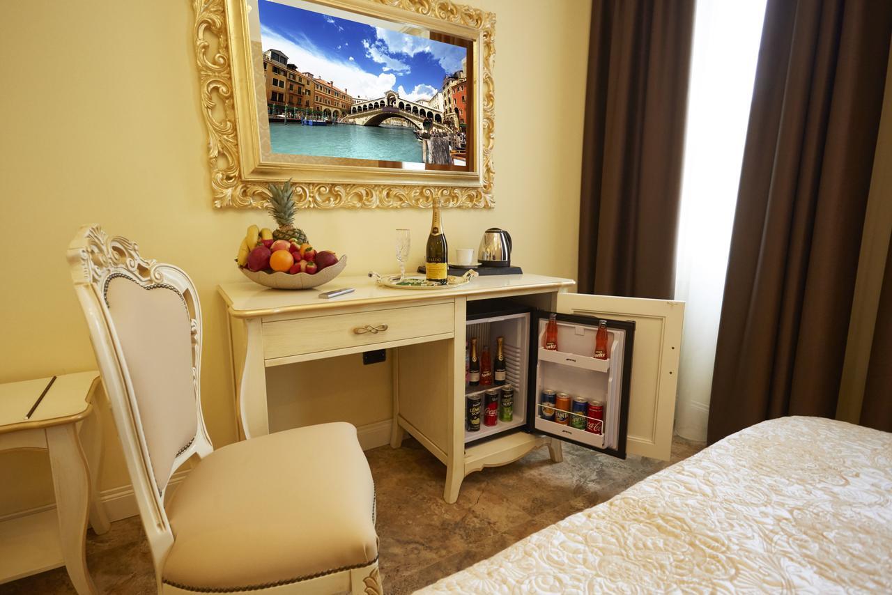 New Reiter 4* Venetië-Lido